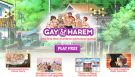 Android yaoi porn game with gay sex